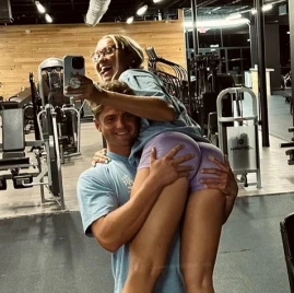 Erica Schmitt🏋🏼‍♀️ Tiktok ads