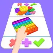 Fidget Trading 3D - Fidget Toys Tiktok ads