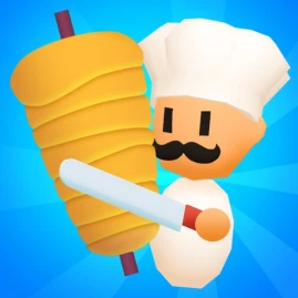 Cut the Kebab Tiktok ads