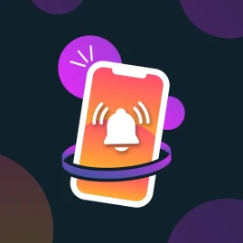 Device place Tiktok ads