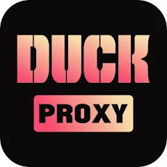 Duck Proxy - Fast Stable Lines Tiktok ads
