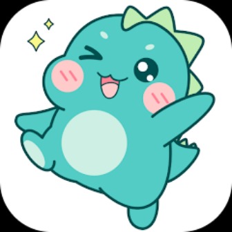 Dino-遇見新朋友