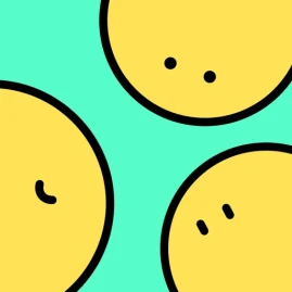 Three - go live, get friends Tiktok ads