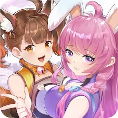 幻想名將傳-登錄送183連抽 Tiktok ads