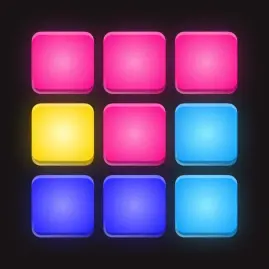 Beat Maker Pro - DJ Drum Pad Tiktok ads