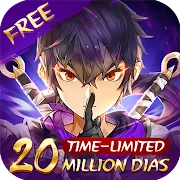 Yong Heroes Tiktok ads