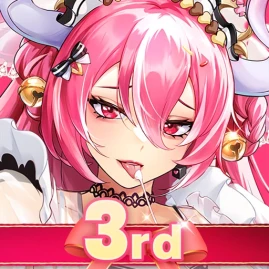 Idle Angels: Goddess' Warfare Tiktok ads