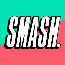 SMASH - Food Discount App Tiktok ads