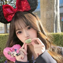 きらじまぴんく Tiktok ads