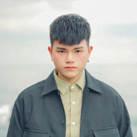 池里 𝔸𝕝𝕚 Tiktok ads