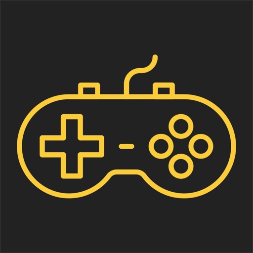 Mighty Games