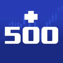 Plus500 - Trade & Invest Tiktok ads