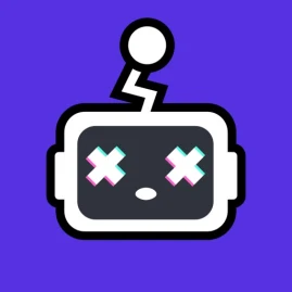 HeyU - AI Characters Game Chat Tiktok ads