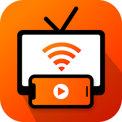 Smart Cast to TV: Screen Share