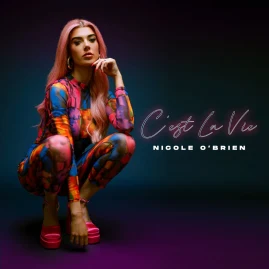 Nicole O’Brien Tiktok ads