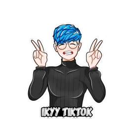 IKYY  TIKTOK🌹 Tiktok ads