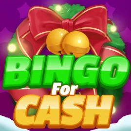 Bingo For Cash - Real Money Tiktok ads