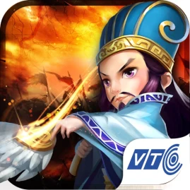 Đại Chiến Tam Quốc Tiktok ads