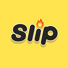 Slip - Meet & Video Chat