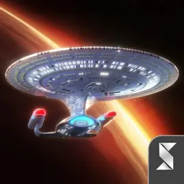 Star Trek Fleet Command Tiktok ads