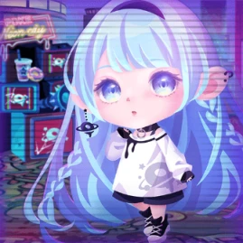 ポケコロ Tiktok ads