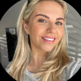 HollyAnnalisa Tiktok ads