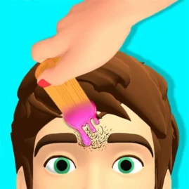 Perfect Wax 3D Tiktok ads