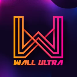 Wall Ultra Tiktok ads