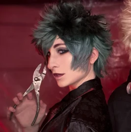 Liz Lemon Tiktok ads