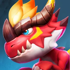 Dragon Age:Pals Adventure Tiktok ads