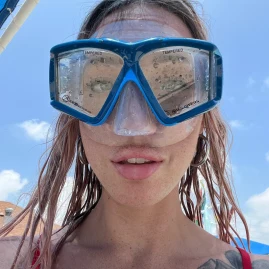 Rachel Elizabeth Tiktok ads