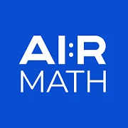 AIR MATH: Homework Helper Tiktok ads