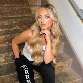 IsabellaBarrett Tiktok ads