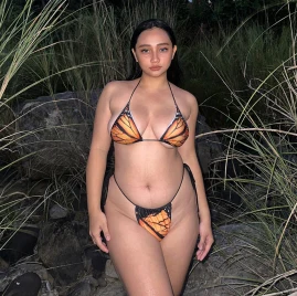 IG: Kyrah Umadhay Tiktok ads