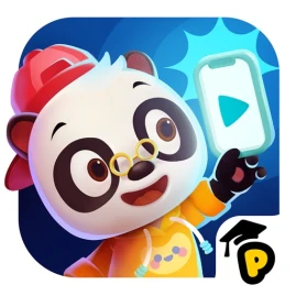 Dr. Panda Town Tales: New Life Tiktok ads