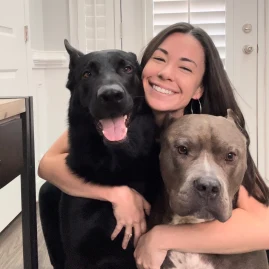 Marissa Monteleone Tiktok ads