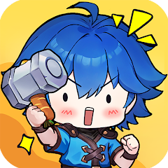 Mini Soul Land: 1777 Draws