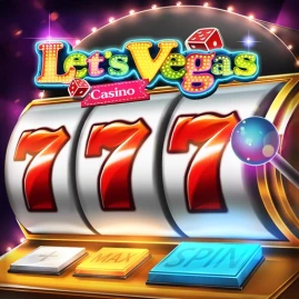 拉斯維加斯娛樂城 (Let's Vegas Slots) Tiktok ads