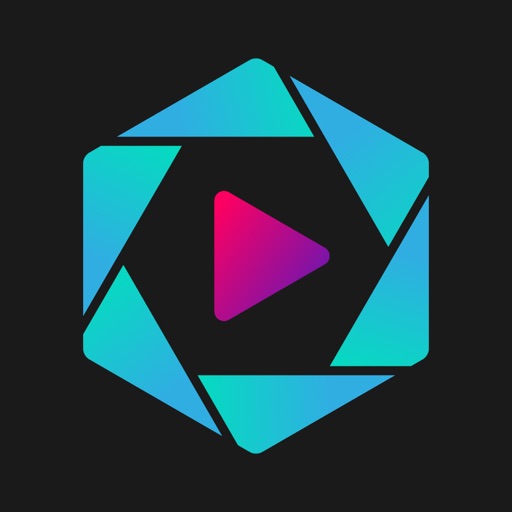 Video Up! Movie maker & editor