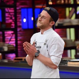 Tahsin Küçük Tiktok ads