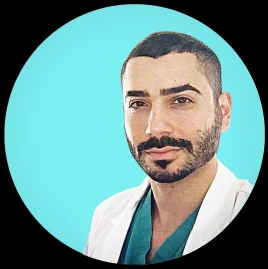 Dr. Joseph Salhab Tiktok ads