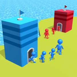 Build and fight! Tiktok ads