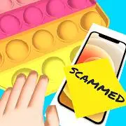 Fidget Trading 3D - Fidget Toys Tiktok ads