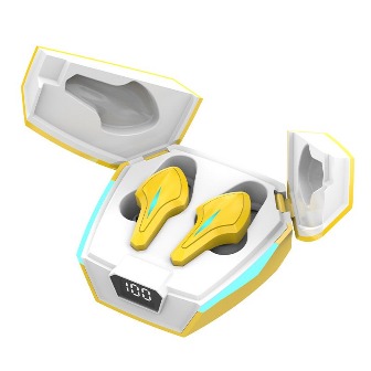 🔥2022 gaming wireless Bluetooth headset