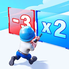 Last War:Survival Game Tiktok ads