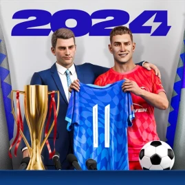 Top Eleven Be a Soccer Manager Tiktok ads