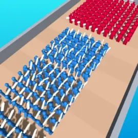 Castle Raid! Tiktok ads