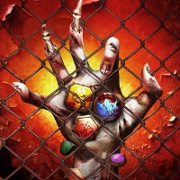 【公式】パズル＆サバイバル Tiktok ads