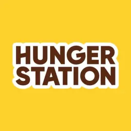 Hungerstation Tiktok ads