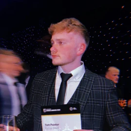 Tom Painter Tiktok ads